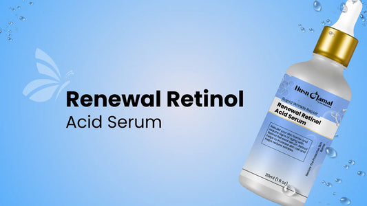 What is Retinol Renewal Serum?