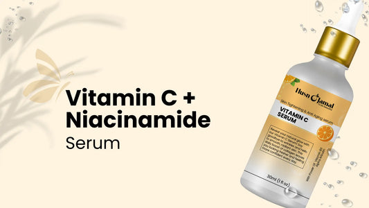 Benefits of Niacinamide Serum: How to Used and Side Effects