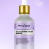 Husn O Jamal Hyaluronic Acid 2% B5 Serum