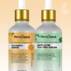 Husn O Jamal Acne and Whitening Care Combo